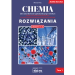 Rozwiązania Chemia Nowa Matura Tom 01 do zeszytów chemia zbiór zadań 1-3